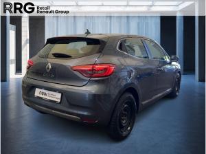 Renault Clio INTENS TCe 90 8 FACH BEREIFT