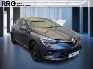 Renault Clio INTENS TCe 90 8 FACH BEREIFT