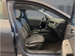 Renault Clio INTENS TCe 90 8 FACH BEREIFT