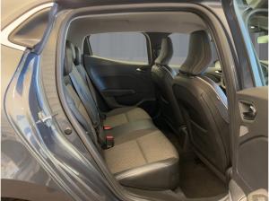 Renault Clio INTENS TCe 90 8 FACH BEREIFT