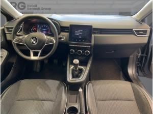 Renault Clio INTENS TCe 90 8 FACH BEREIFT