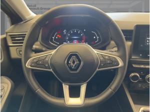 Renault Clio INTENS TCe 90 8 FACH BEREIFT