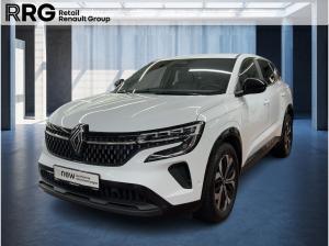Renault Austral EVOLUTION TCe 160 AUTOMATIK SITZHEIZUNG