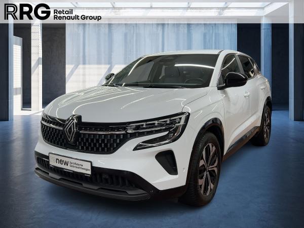 Renault Austral EVOLUTION TCe 160 AUTOMATIK SITZHEIZUNG