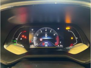 Renault Clio INTENS TCe 90 8 FACH BEREIFT