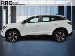 Renault Austral EVOLUTION TCe 160 AUTOMATIK SITZHEIZUNG