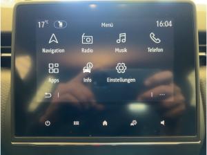 Renault Clio INTENS TCe 90 8 FACH BEREIFT