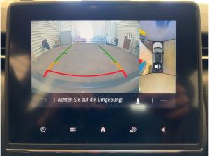 Renault Clio INTENS TCe 90 8 FACH BEREIFT