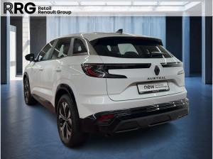 Renault Austral EVOLUTION TCe 160 AUTOMATIK SITZHEIZUNG