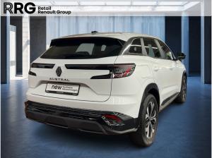 Renault Austral EVOLUTION TCe 160 AUTOMATIK SITZHEIZUNG