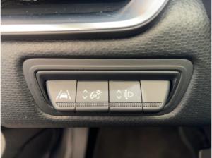 Renault Clio INTENS TCe 90 8 FACH BEREIFT