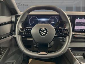 Renault Austral EVOLUTION TCe 160 AUTOMATIK SITZHEIZUNG
