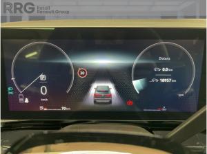 Renault Austral EVOLUTION TCe 160 AUTOMATIK SITZHEIZUNG