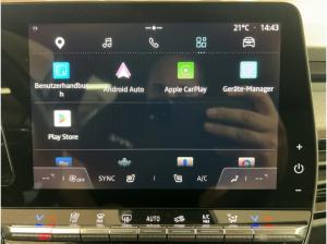 Renault Austral EVOLUTION TCe 160 AUTOMATIK SITZHEIZUNG