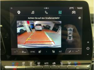 Renault Austral EVOLUTION TCe 160 AUTOMATIK SITZHEIZUNG