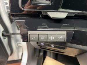 Renault Austral EVOLUTION TCe 160 AUTOMATIK SITZHEIZUNG