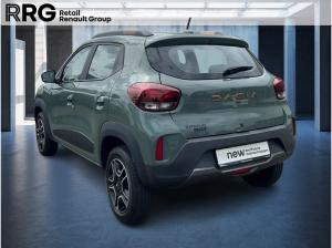 Dacia Spring ELECTRIC EXTREME 27kWh CCS RÜCKFAHRKAMERA