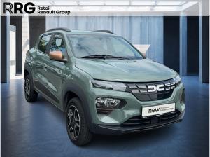 Dacia Spring ELECTRIC EXTREME 27kWh CCS RÜCKFAHRKAMERA