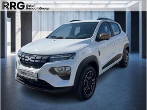 Dacia Spring ELECTRIC EXTREME 27kWh NAVIGATION