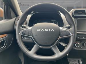 Dacia Spring ELECTRIC EXTREME 27kWh CCS RÜCKFAHRKAMERA