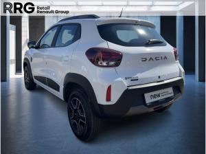 Dacia Spring ELECTRIC EXTREME 27kWh NAVIGATION