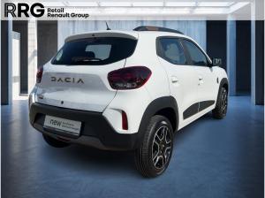 Dacia Spring ELECTRIC EXTREME 27kWh NAVIGATION