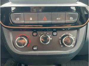 Dacia Spring ELECTRIC EXTREME 27kWh CCS RÜCKFAHRKAMERA