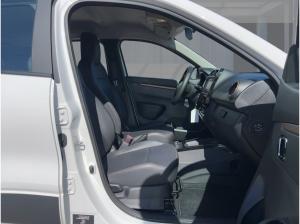 Dacia Spring ELECTRIC EXTREME 27kWh NAVIGATION