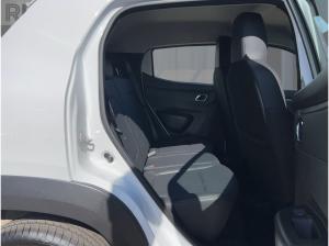 Dacia Spring ELECTRIC EXTREME 27kWh NAVIGATION