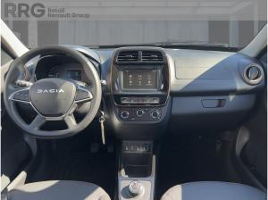 Dacia Spring ELECTRIC EXTREME 27kWh NAVIGATION
