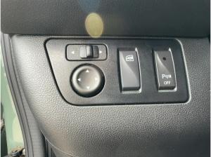 Dacia Spring ELECTRIC EXTREME 27kWh CCS RÜCKFAHRKAMERA