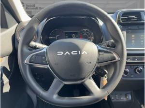 Dacia Spring ELECTRIC EXTREME 27kWh NAVIGATION