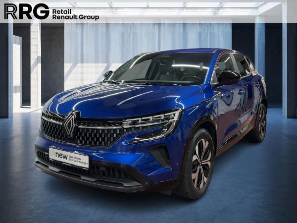 Renault Austral EVOLUTION TCe 160 AUTOMATIK SITZHEIZUNG