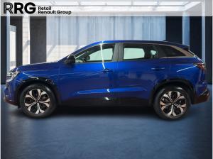 Renault Austral EVOLUTION TCe 160 AUTOMATIK SITZHEIZUNG