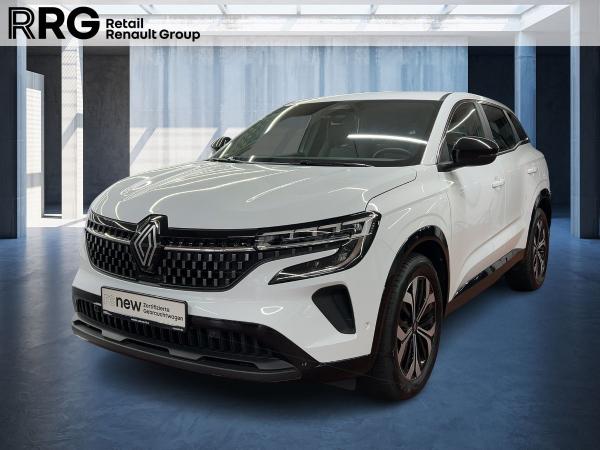 Renault Austral EVOLUTION TCe 160 AUTOMATIK NAVIGATION