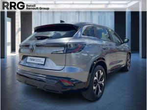Renault Austral EVOLUTION TCe 160 AUTOMATIK SITZHEIZUNG 5