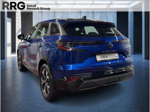 Renault Austral EVOLUTION TCe 160 AUTOMATIK SITZHEIZUNG