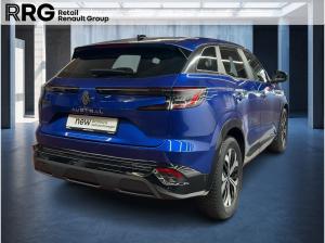 Renault Austral EVOLUTION TCe 160 AUTOMATIK SITZHEIZUNG