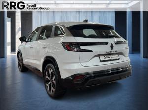 Renault Austral EVOLUTION TCe 160 AUTOMATIK NAVIGATION