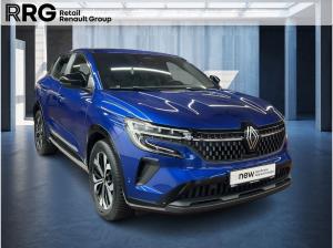 Renault Austral EVOLUTION TCe 160 AUTOMATIK SITZHEIZUNG