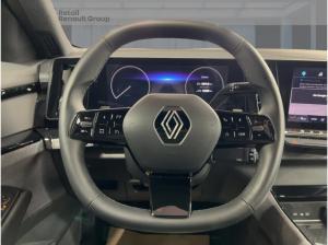 Renault Austral EVOLUTION TCe 160 AUTOMATIK SITZHEIZUNG