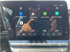 Renault Austral EVOLUTION TCe 160 AUTOMATIK SITZHEIZUNG 5