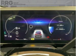 Renault Austral EVOLUTION TCe 160 AUTOMATIK SITZHEIZUNG