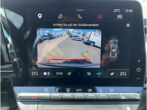 Renault Austral EVOLUTION TCe 160 AUTOMATIK SITZHEIZUNG 5