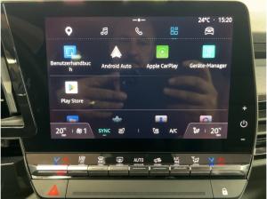 Renault Austral EVOLUTION TCe 160 AUTOMATIK SITZHEIZUNG