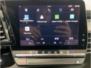 Renault Austral EVOLUTION TCe 160 AUTOMATIK NAVIGATION