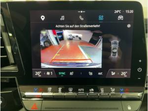 Renault Austral EVOLUTION TCe 160 AUTOMATIK SITZHEIZUNG