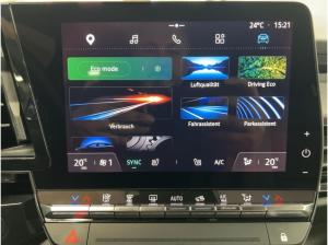 Renault Austral EVOLUTION TCe 160 AUTOMATIK SITZHEIZUNG