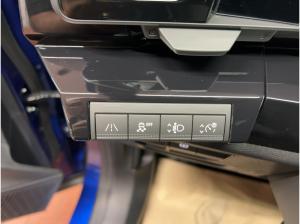 Renault Austral EVOLUTION TCe 160 AUTOMATIK SITZHEIZUNG