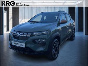 Dacia Spring ELECTRIC EXTREME 27kWh RÜCKFAHRKAMERA